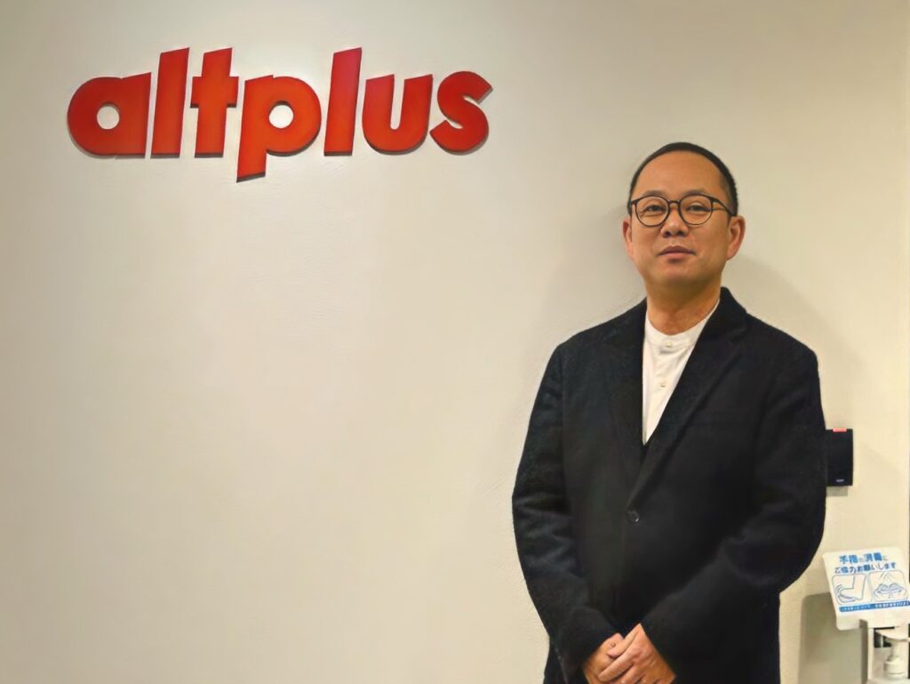 株式会社オルトプラス様 - PTW Vietnam