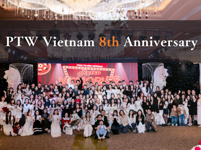 8th anniversary